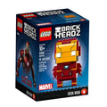 LEGO - 0 - 41590 - BrickHeadz - Iron Man - K