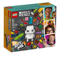 LEGO - 0 - 41597 - BrickHeadz - Go Brick Me - K