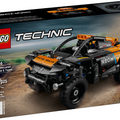LEGO - 42166 - Technic - NEOM McLaren Extreme E Team
