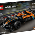 LEGO - 0 - 42169 - Technic™ - NEOM McLaren Formula E Race Car
