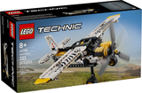 LEGO - 0 - 42198 - Technic - Bush Plane