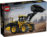 LEGO - 42209 - Technic - Volvo L120 Electric Wheel Loader