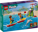 LEGO - 42623 - Friends - Beach Water Scooter