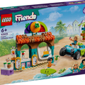 LEGO - 42625 - Friends - Beach Smoothie Stand