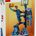 LEGO - 43010 - Nike - Nike Slam Dunk