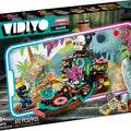 LEGO - 43114 - VIDIO - Punk Pirate Ship - K