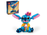 LEGO - 43249 - Disney - Stich - H