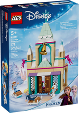 LEGO - 0 - 43265 - Disney - Arendelle Frozen Castle