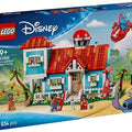 LEGO - 43268 - Disney - Lilo and Stitch Beach House