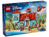 LEGO - 43268 - Disney - Lilo and Stitch Beach House