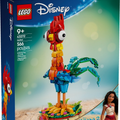 LEGO - 43272 - Disney - Heihei