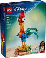 LEGO - 0 - 43272 - Disney - Heihei - H