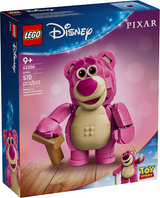 LEGO - 43306 - Disney - Lotso - H