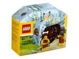 LEGO - 5004936 - Classic - Iconic Cave (boite endommagée)