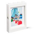 LEGO  - 4113 - Marchandises - Cadre Photo - Blanc