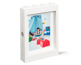 LEGO  - 4113 - Marchandises - Cadre Photo - Blanc