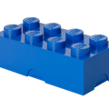 LEGO - 5006948 - Autres - Classic Box – Blue – Bleue
