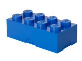 LEGO - 5006948 - Autres - Classic Box – Blue – Bleue
