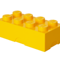 LEGO - 5006949 - Autres - Classic Box – Yellow – Jaune