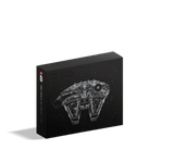 LEGO - 5008878 - Marchandise - The Force of Creativity - H