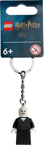 LEGO - 854155 - Marchandises - Voldemort Key Chain