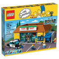 LEGO - 71016 - The Simpsons - The Kwik-E-Mart - H