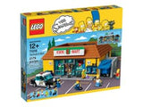 LEGO - 71016 - The Simpsons - The Kwik-E-Mart - H