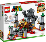 LEGO - 71369 - Super Mario - Bowser's Castle Boss Battle - Expansion Set