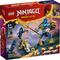 LEGO - 71805 - Ninjago - Jay's Mech Battle Pack