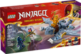 LEGO - 71810 - Ninjago - Young Dragon Riyu