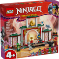 LEGO - 0 - 71831 - Ninjago - Ninja Spinjitzu Temple - H
