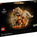 LEGO - 72160 - Pokémon - Arcanine