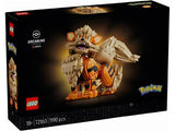 LEGO - 72160 - Pokémon - Arcanine
