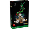 LEGO - 72168 - Pokémon - Rayquaza