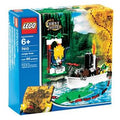 LEGO - 7410 - Orient Expedition - Jungle River