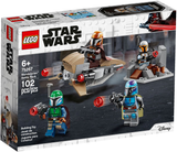 LEGO - 75267 - Star Wars - Mandalorian Battle Pack