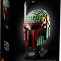 LEGO - 75277 - Star Wars - Boba Fett™ Helmet