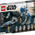 LEGO - 75280 - Star Wars - 501st Legion™ Clone Troopers - H