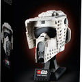 LEGO - 75305 - Star Wars - Scout Trooper™ Helmet