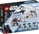 LEGO - 75320 - Star Wars - Snowtrooper™ Battle Pack - K