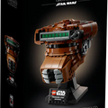 LEGO - 75351 - Star Wars - Princess Leia™ (Boushh™) Helmet