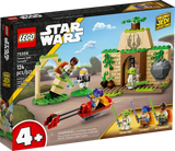 LEGO - 75358 - Star Wars - Tenoo Jedi Temple™ - H