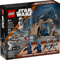 LEGO - 75373 - Star Wars - Ambush on Mandalore™ Battle Pack - H
