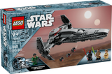 LEGO - 75383 - Star Wars - Darth Maul's Sith Infiltrator™- H