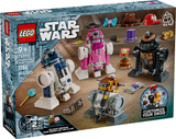 LEGO - 75392 - Star Wars - Creative Play Droid™ Builder