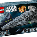 LEGO - 75394 - Star Wars - Imperial Star Destroyer™ - H