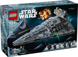 LEGO - 75394 - Star Wars - Imperial Star Destroyer™ - H
