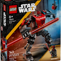 LEGO - 75411 - Star Wars - Darth Maul™ Mech