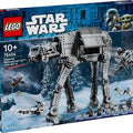 LEGO - 75454 - Star Wars - Imperial Remnant AT-AT™ with INT-4