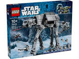 LEGO - 75454 - Star Wars - Imperial Remnant AT-AT™ with INT-4